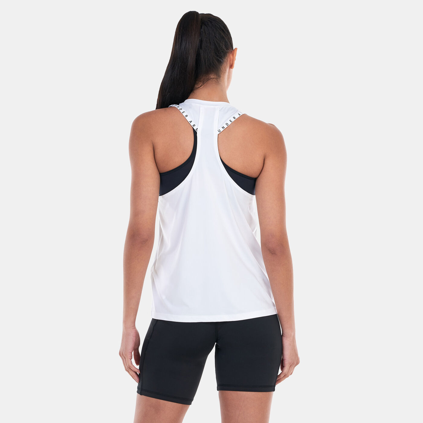 Women's Knockout Training Tank Top