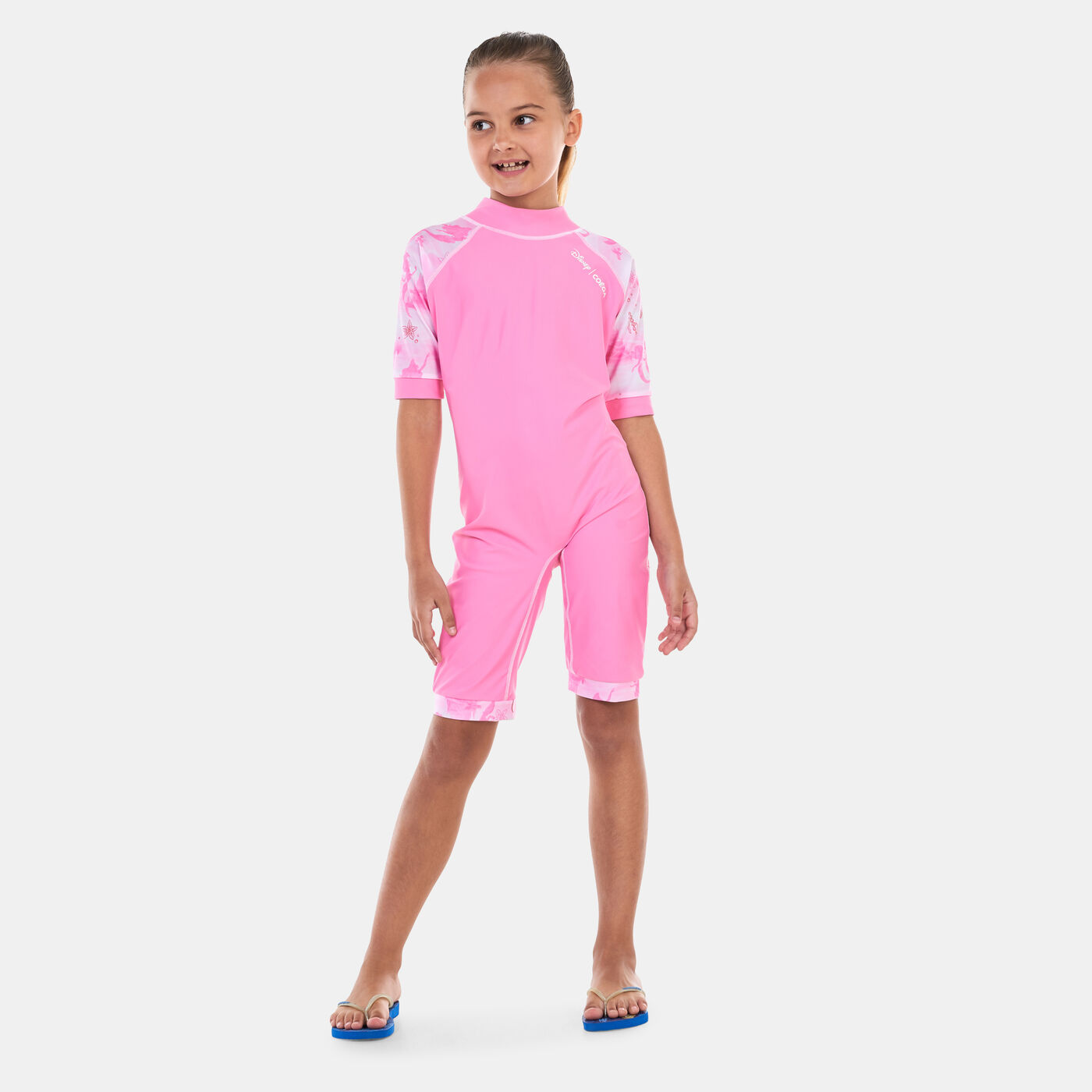 Kids' One-Piece Swimsuit