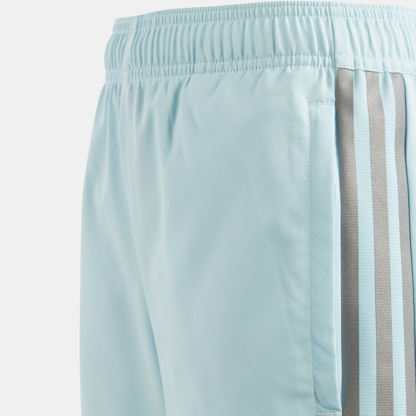 Kids' Messi Woven Shorts