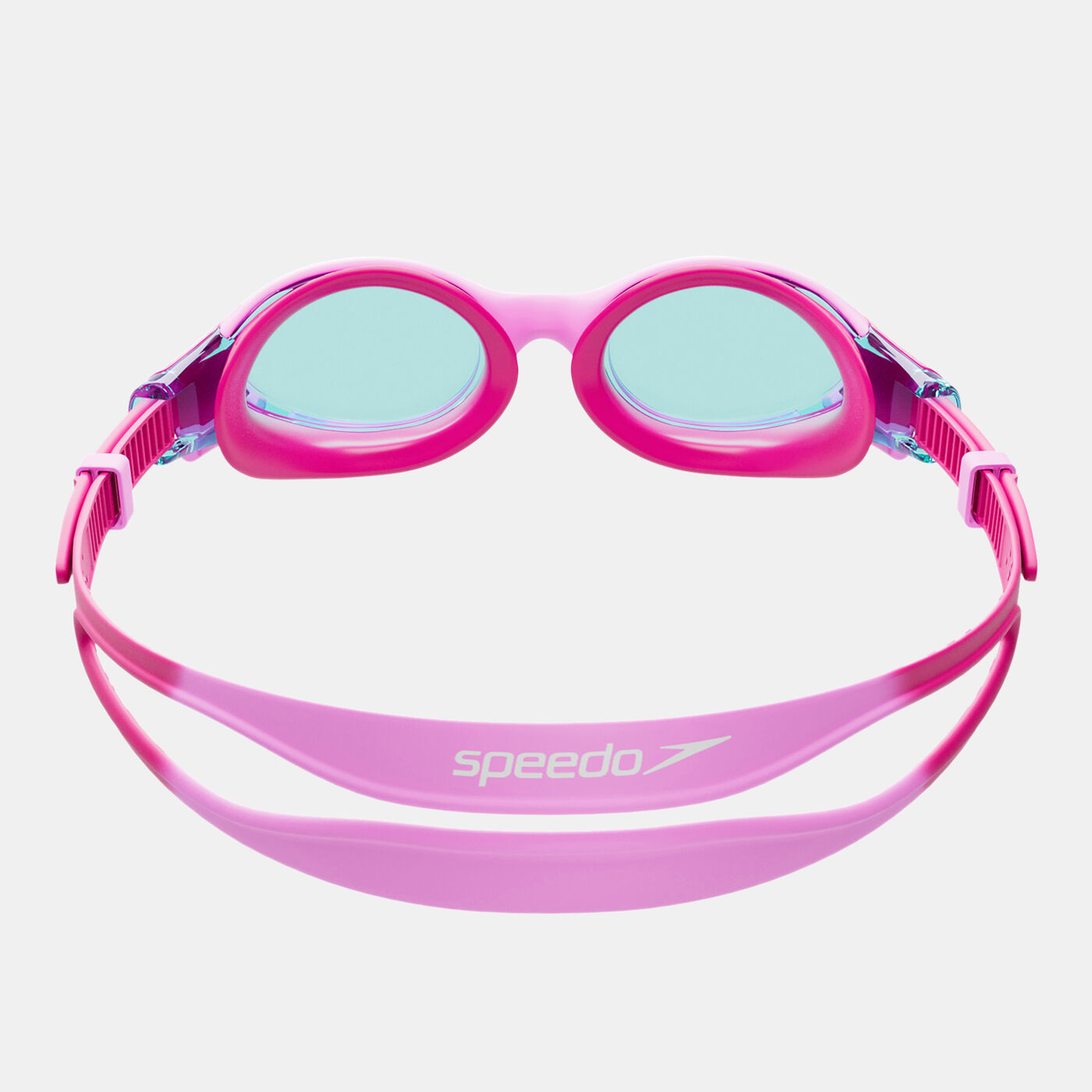 Kids' Biofuse 2.0 Swimming Goggles