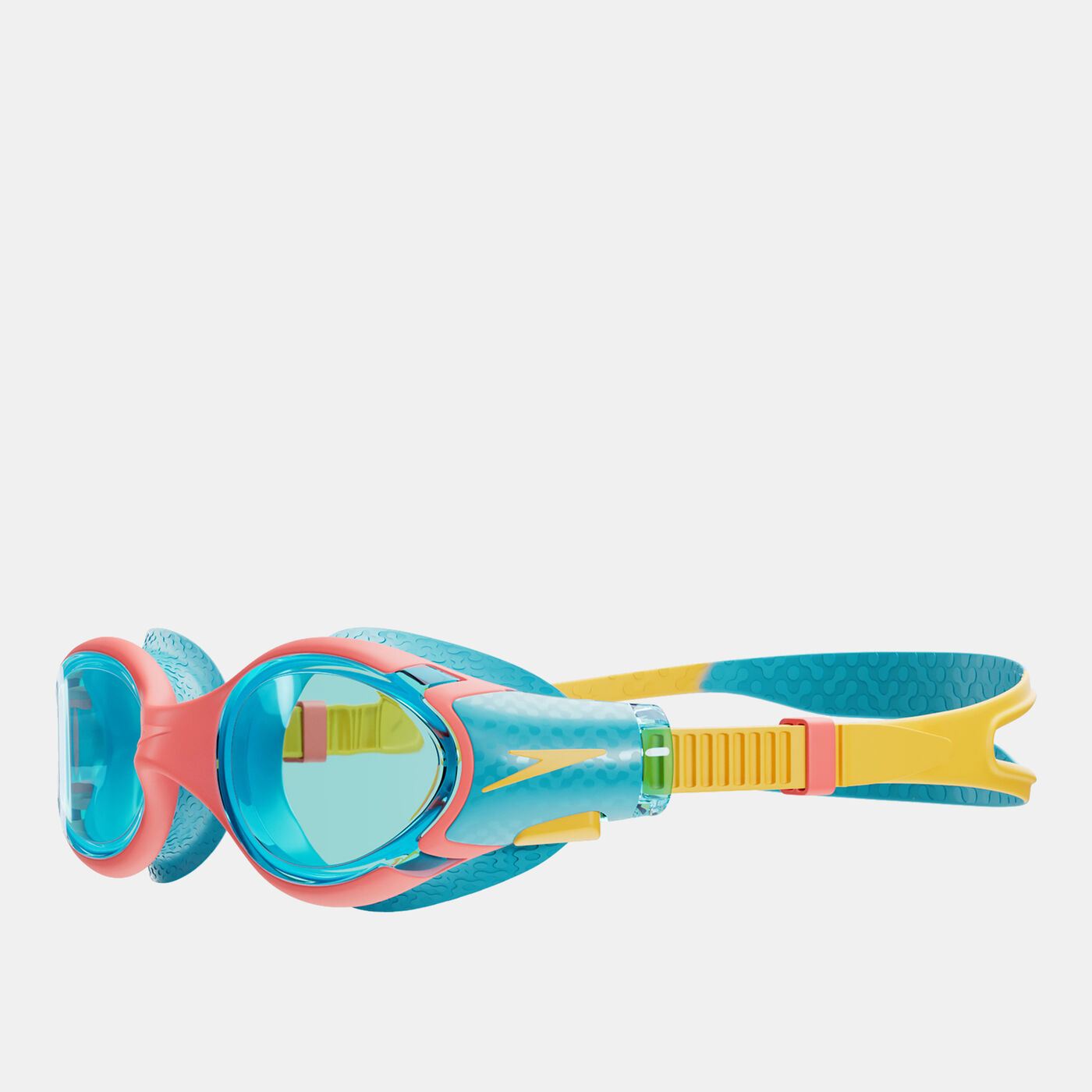 Kids' Biofuse 2.0 Swimming Goggles