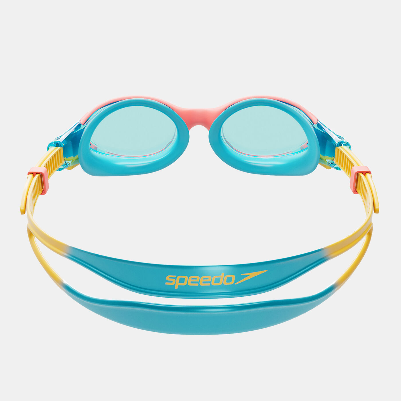 Kids' Biofuse 2.0 Swimming Goggles