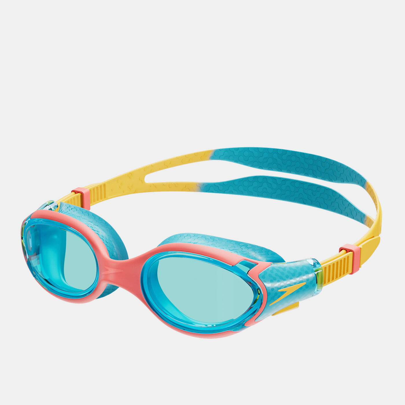 Kids' Biofuse 2.0 Swimming Goggles