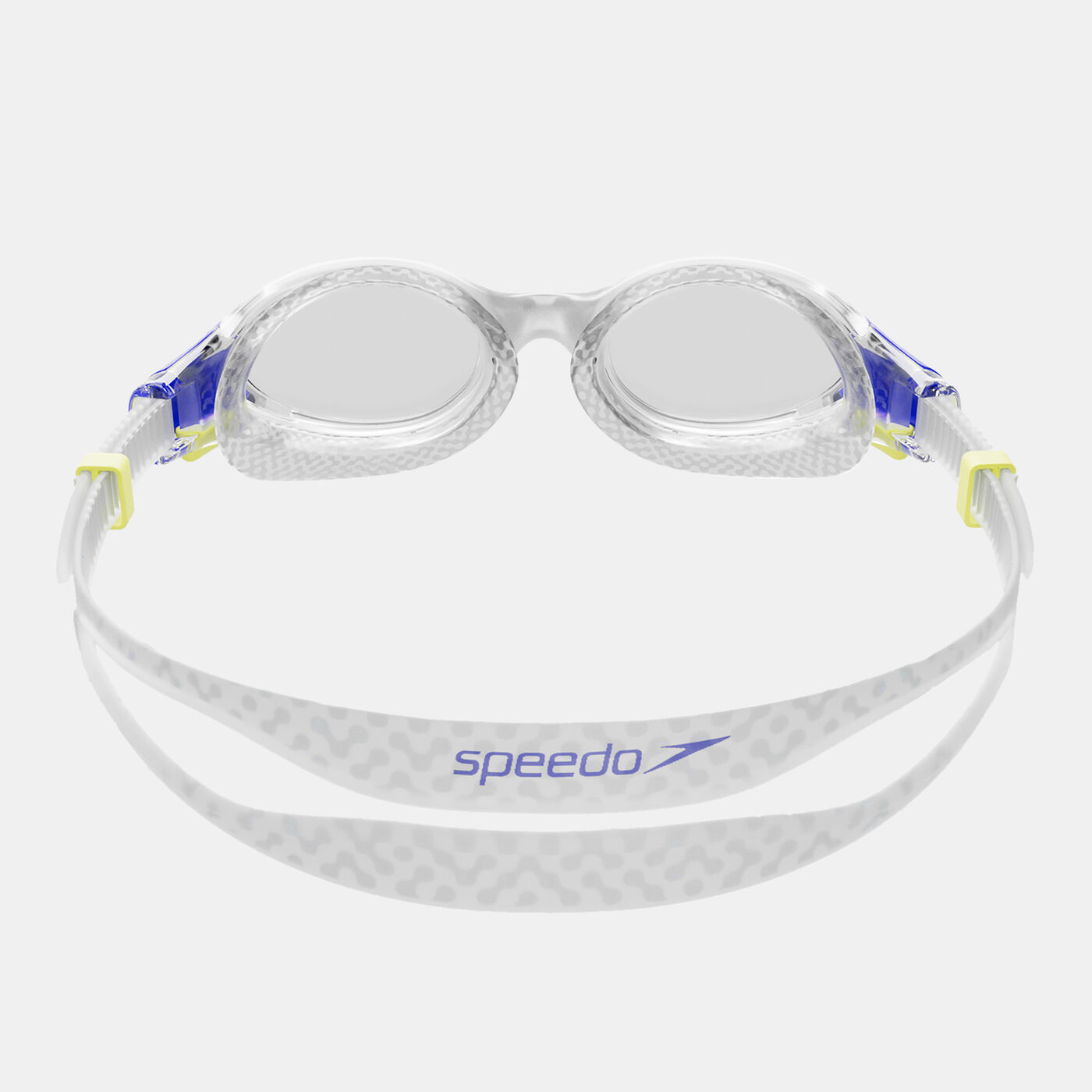 Kids' Biofuse 2.0 Swimming Goggles