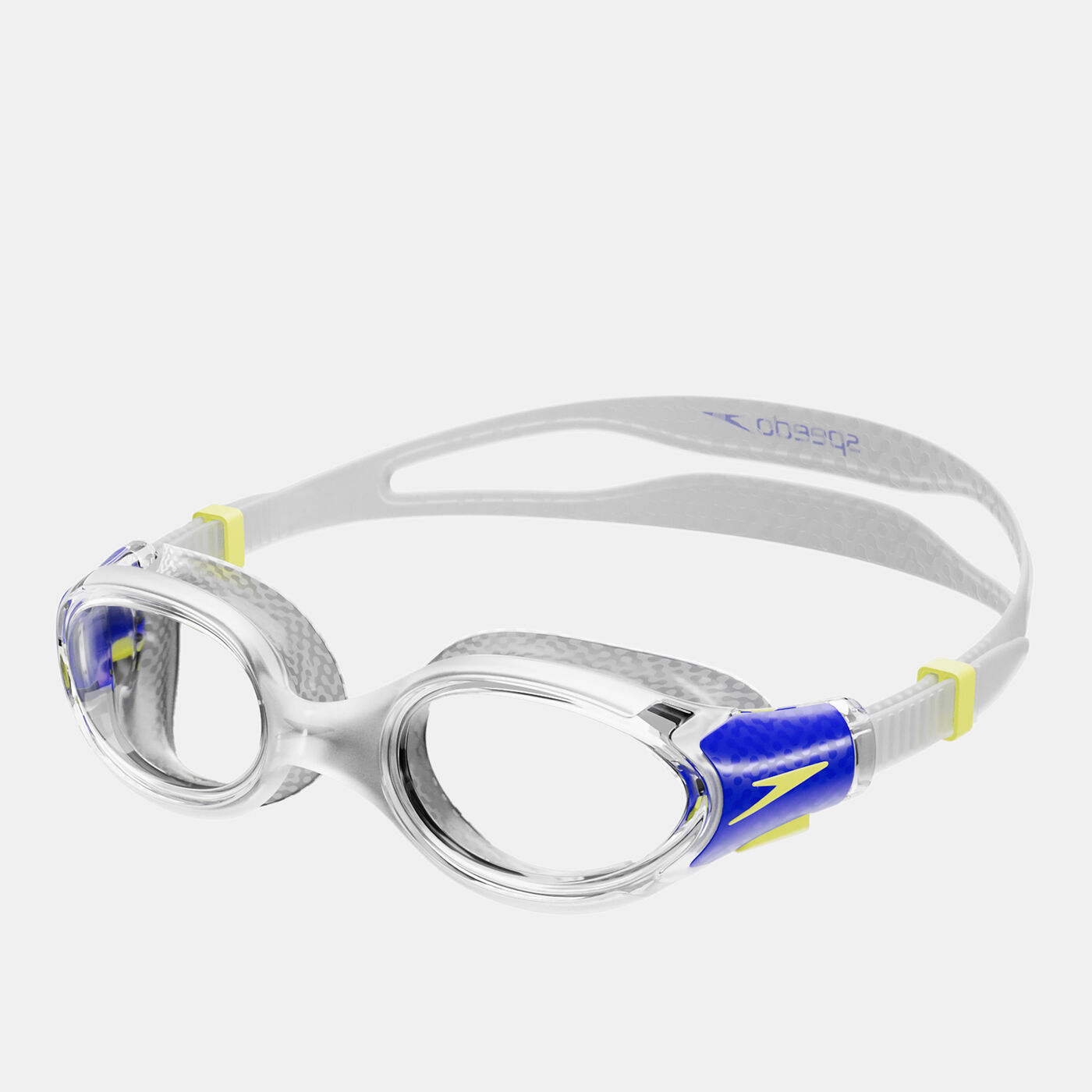 Kids' Biofuse 2.0 Swimming Goggles