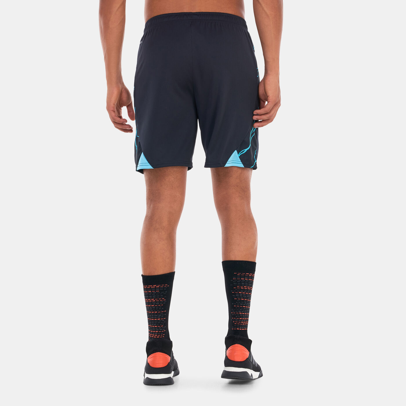 Men's Manchester City Home Shorts - 2023/24