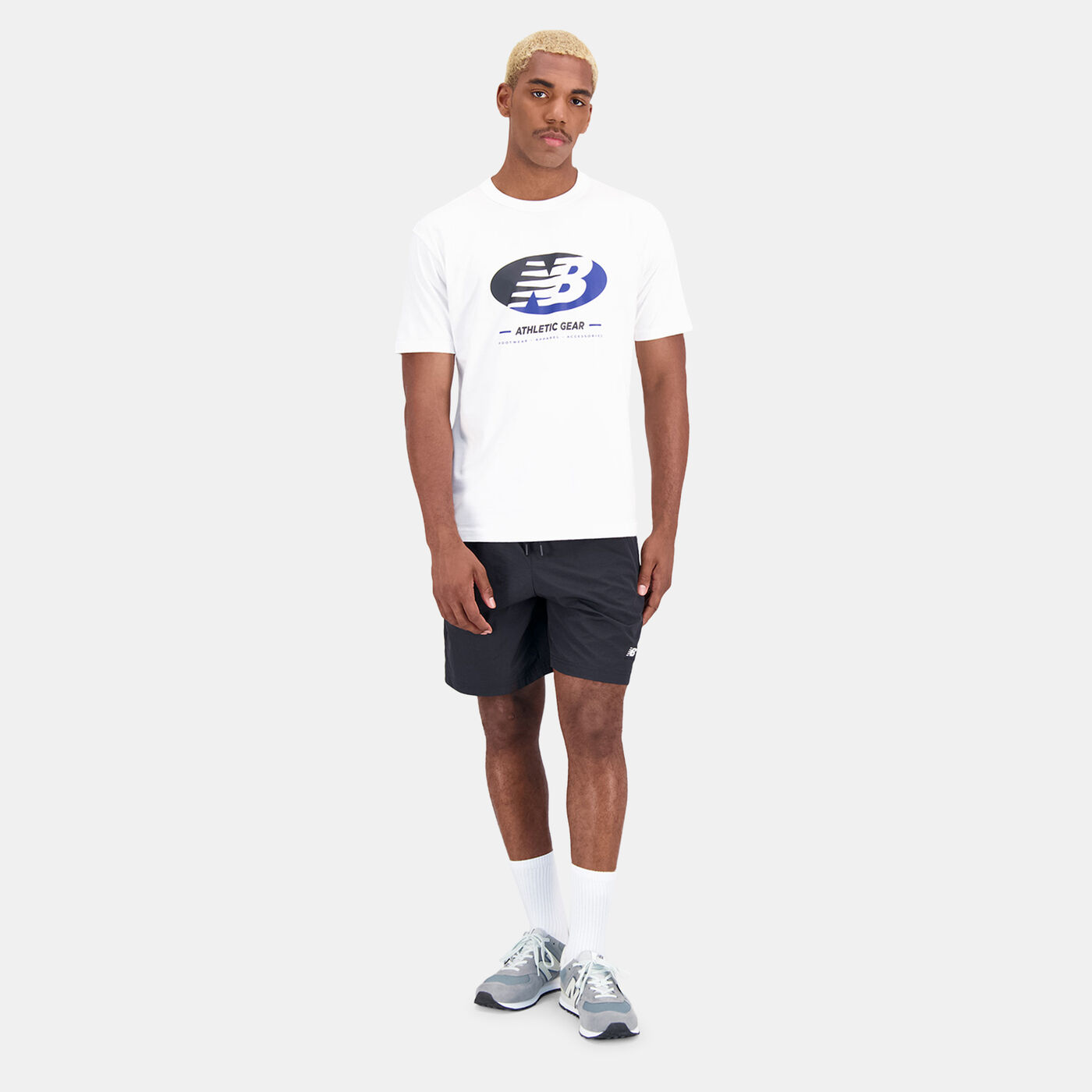 Men's Athletics Remastered Shorts