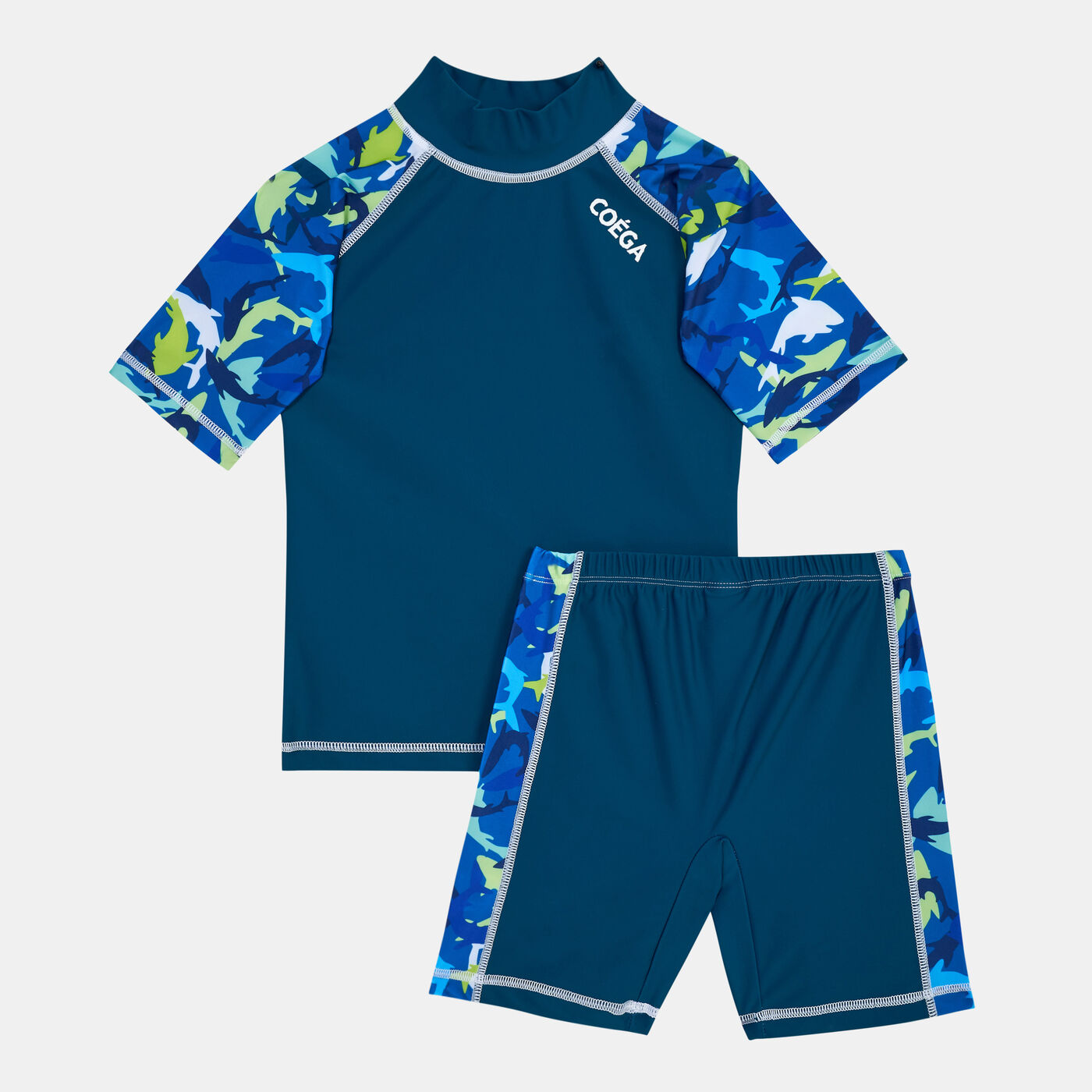 Kids' Two-Piece Swimsuit