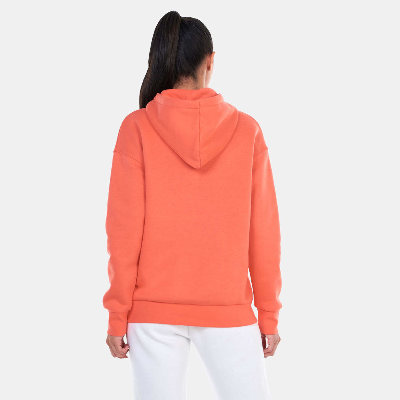 Women's UA Essential Fleece Hoodie