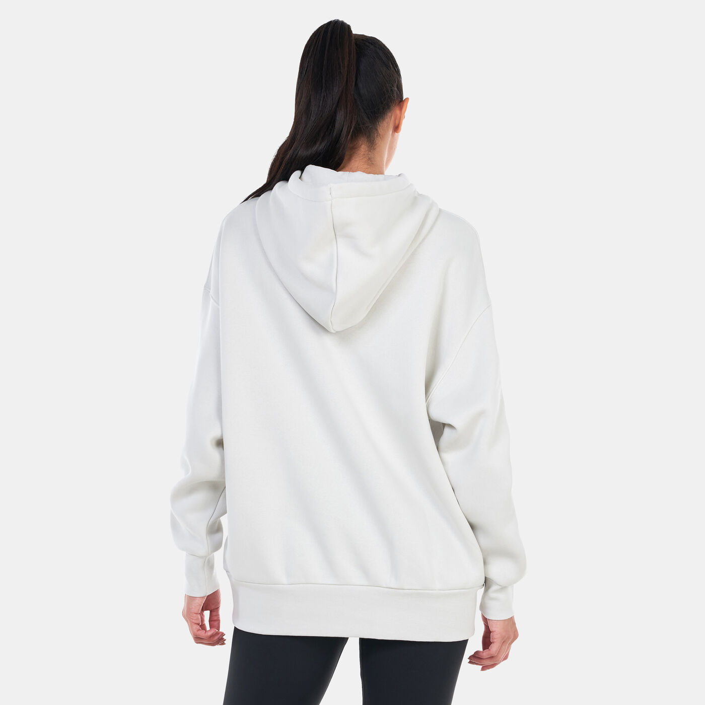 Women's UA Essential Fleece Hoodie