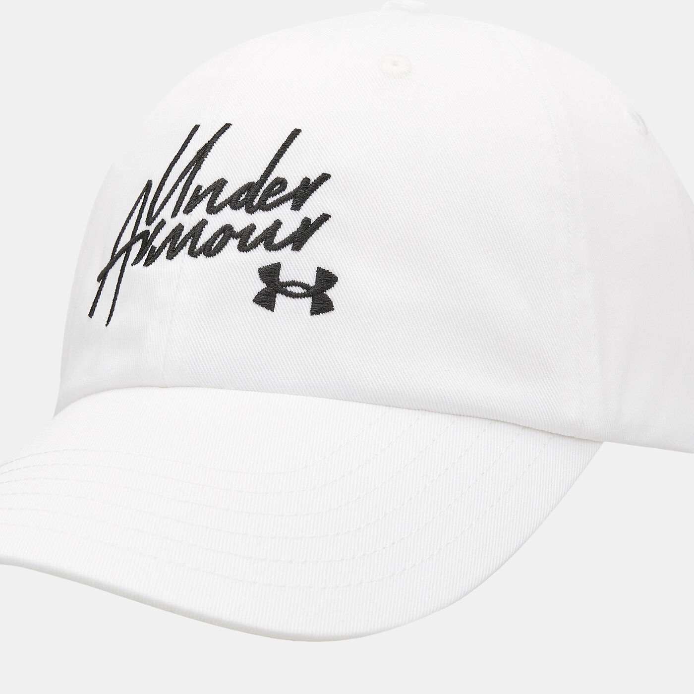 Women's UA Favorites Cap