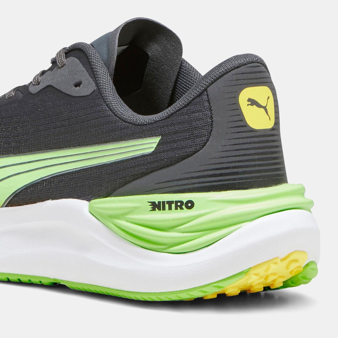 Men's Electrify NITRO 3 Running Shoes