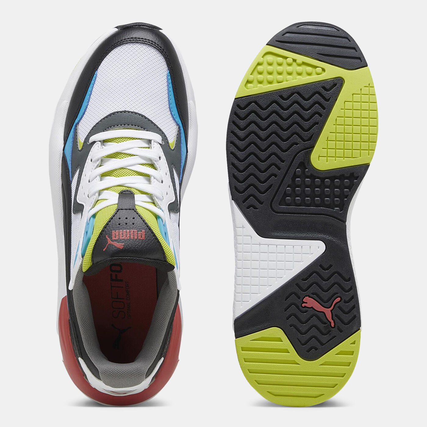 Women's X-Ray Speed Shoes