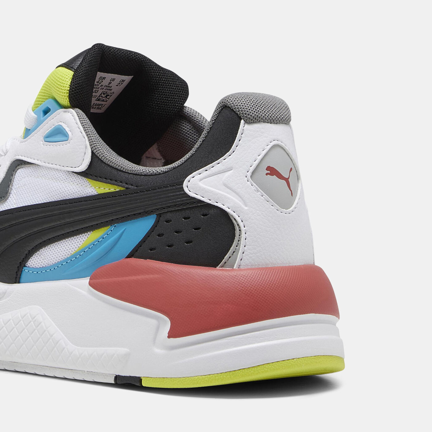 Women's X-Ray Speed Shoes