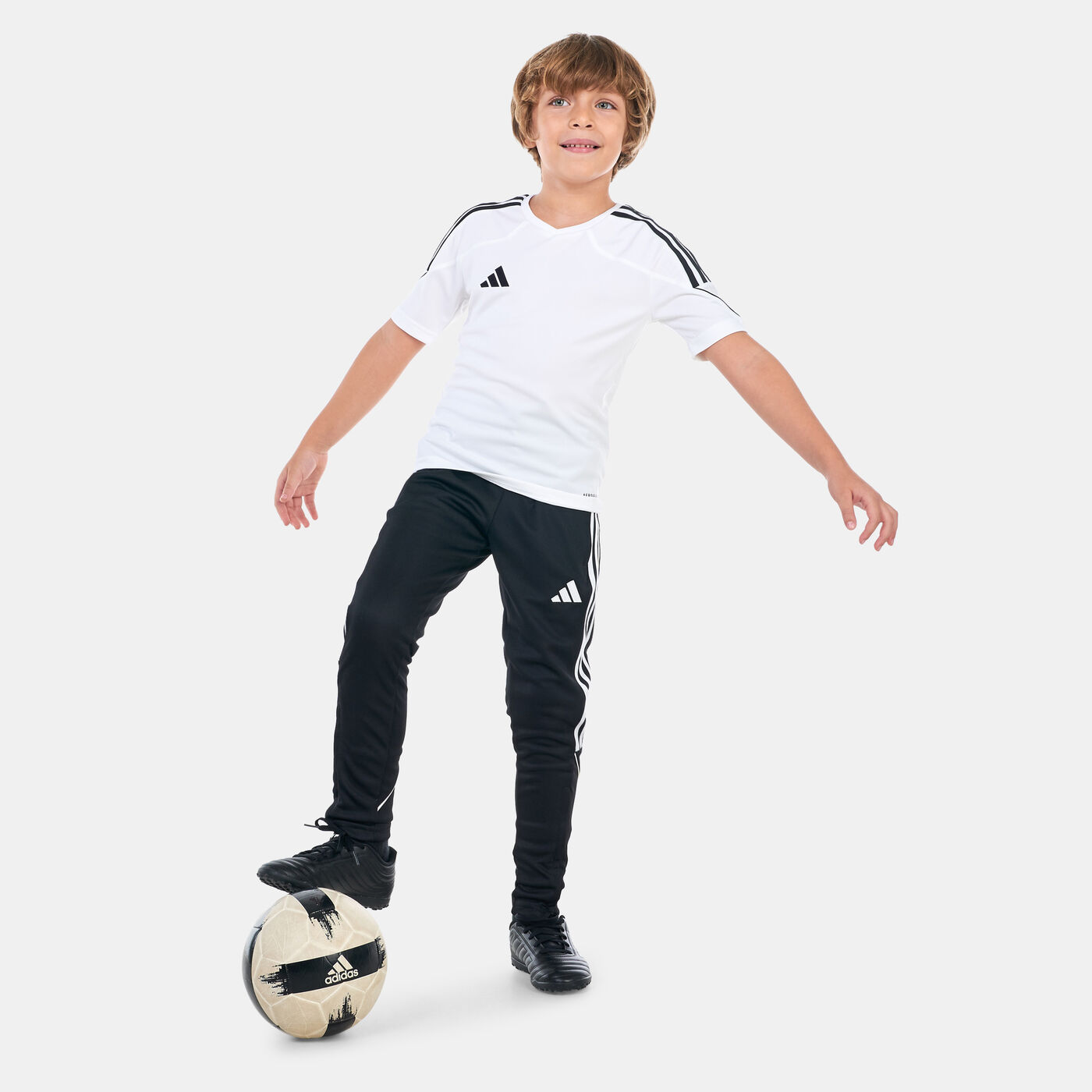 Kids' Tiro 23 League Pants