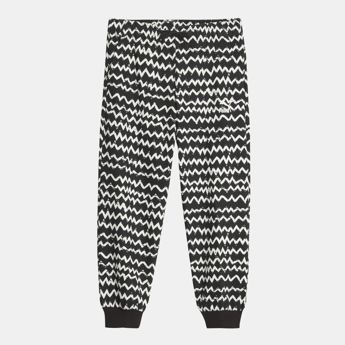 Kids' Classics Mix Match Allover Print Sweatpants