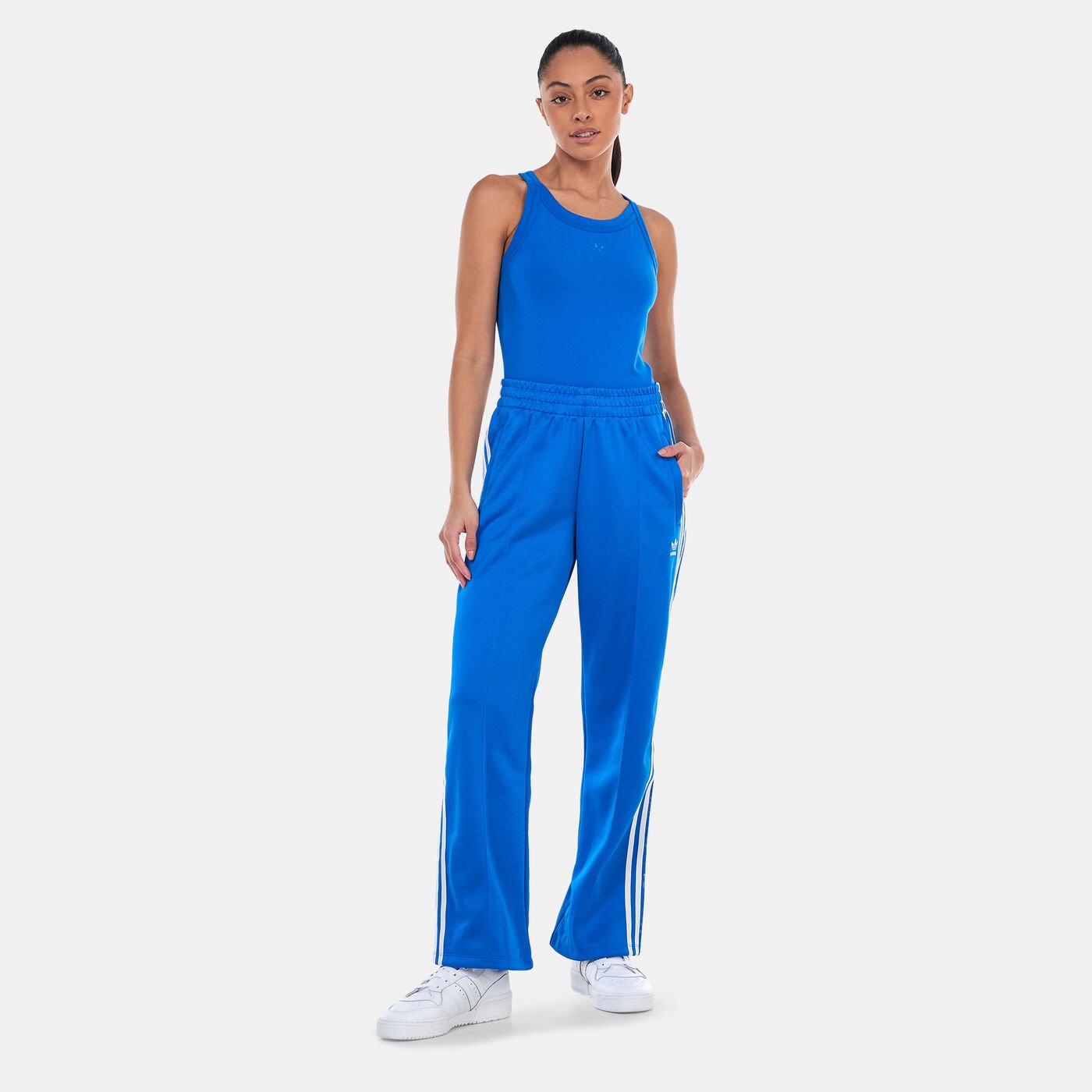 Women's Adicolor Classics Oversized SST Track Pants