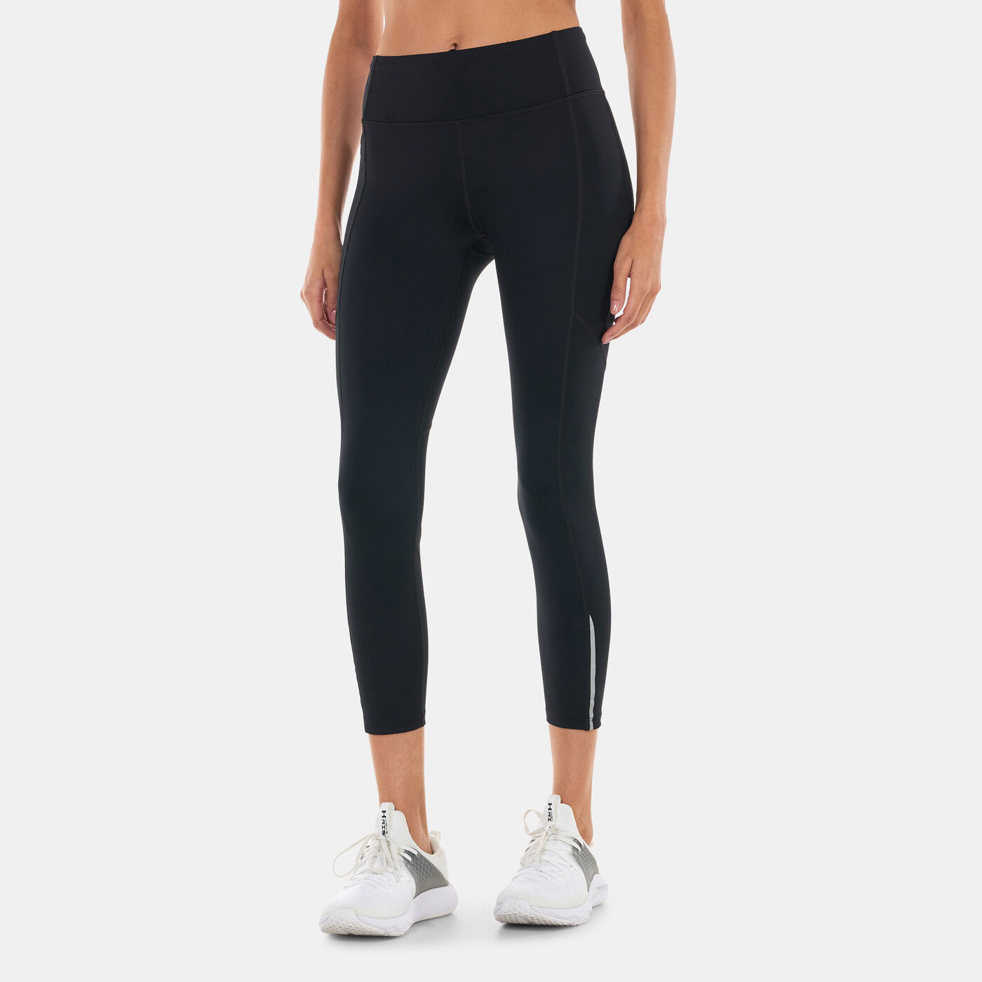 Women's UA Fly Fast 3.0 Ankle Leggings