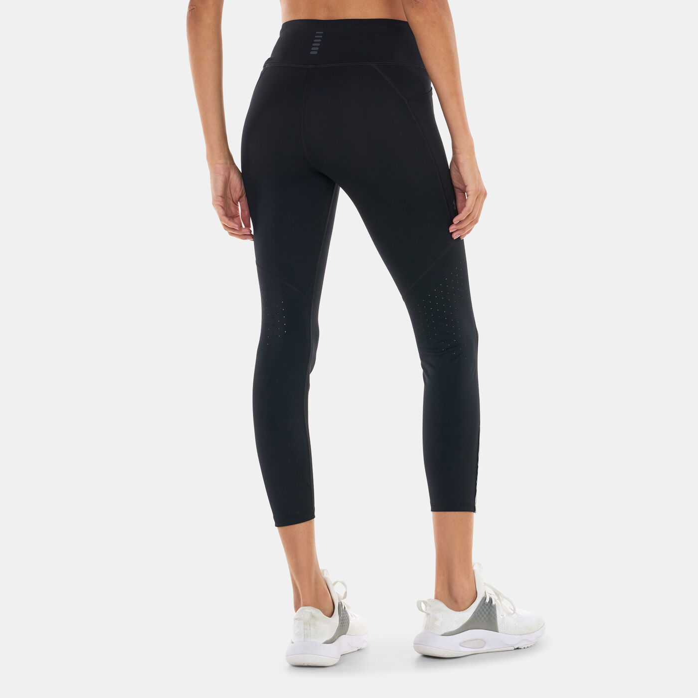 Women's UA Fly Fast 3.0 Ankle Leggings