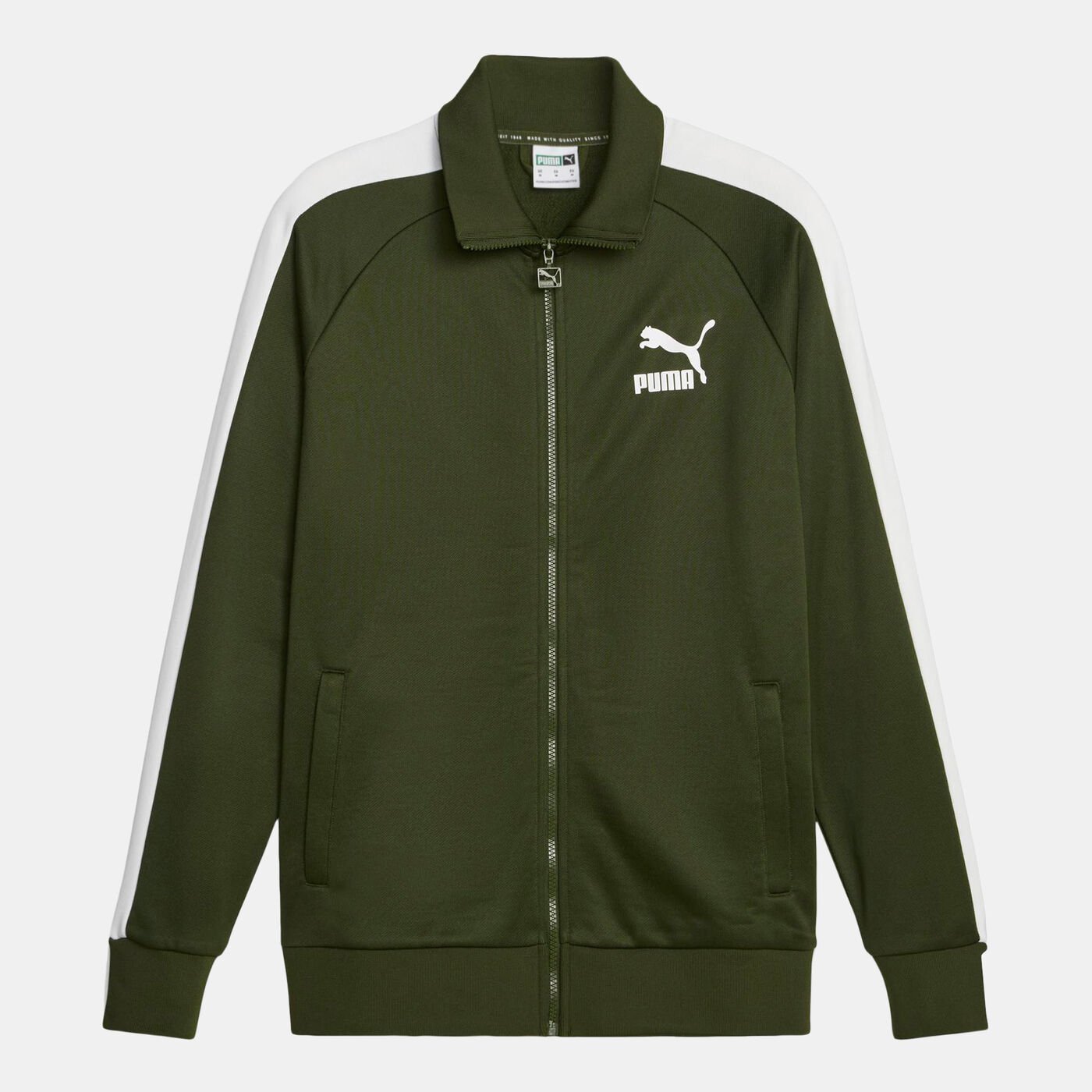 Men's T7 ICONIC Track Jacket