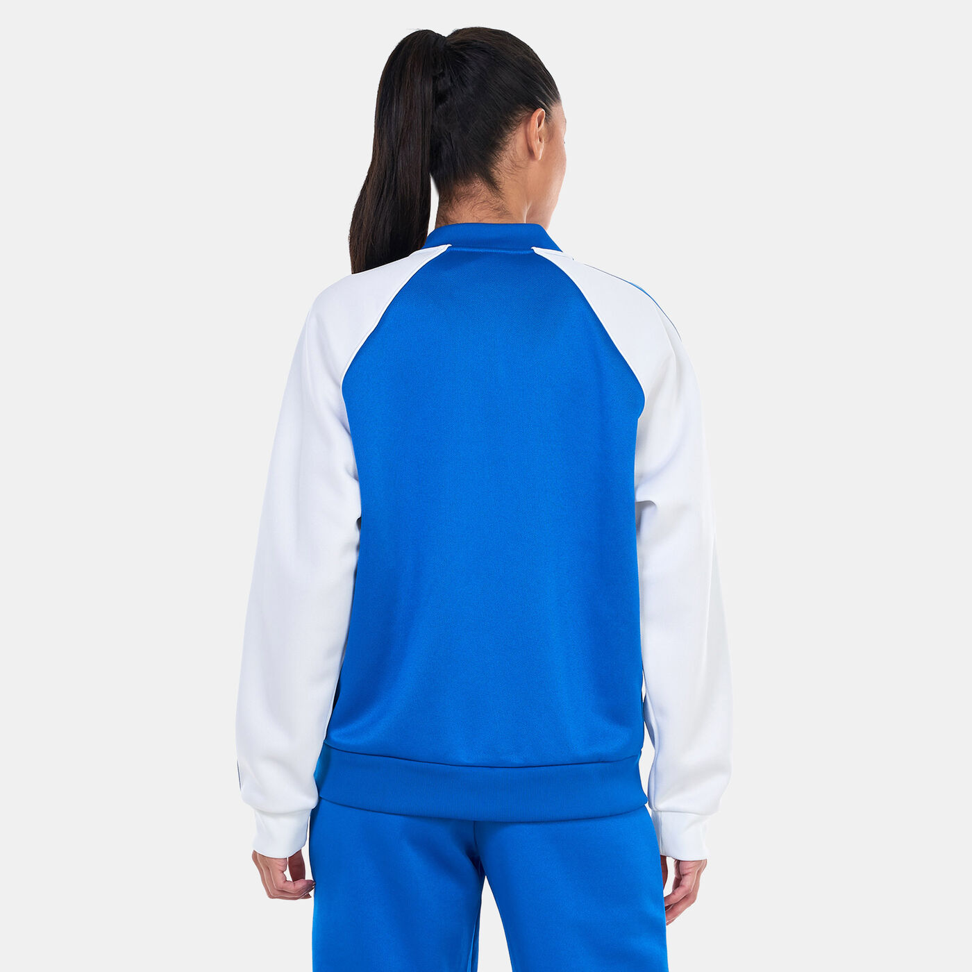 Women's Classics Oversized SST Track Top
