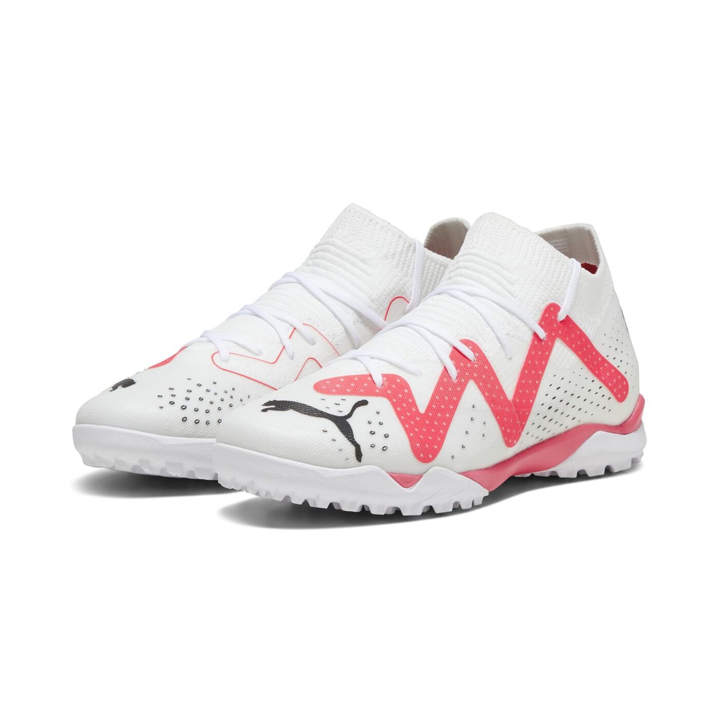 Kids' FUTURE MATCH Turf Football Shoe