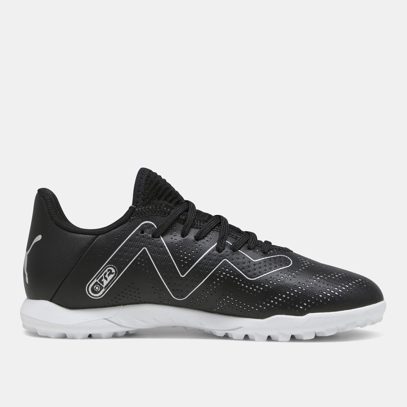Kids' FUTURE PLAY Turf-Training Football Shoe