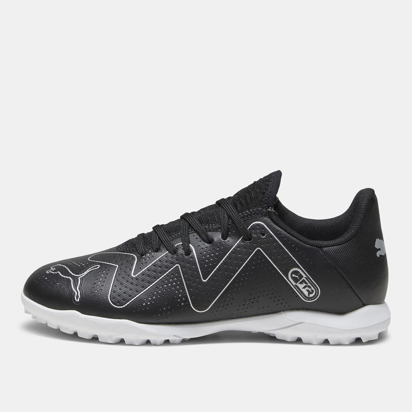 Kids' FUTURE PLAY Turf-Training Football Shoe