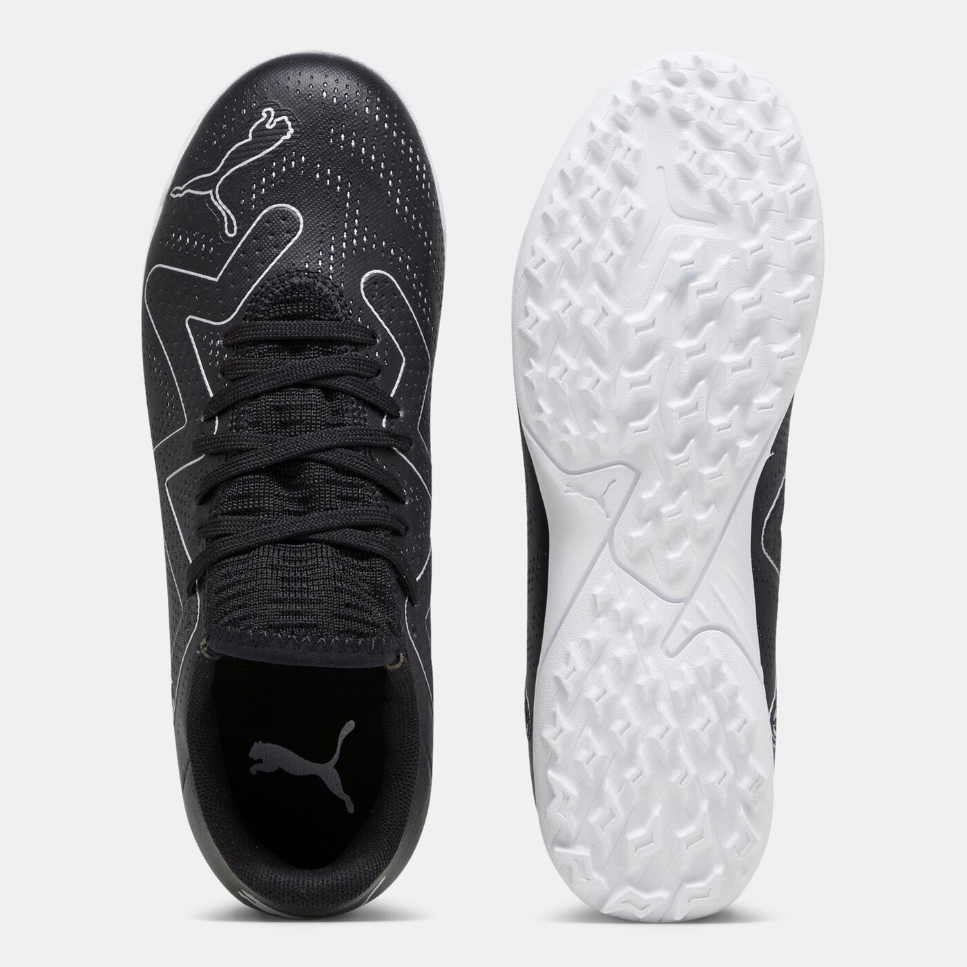 Kids' FUTURE PLAY Turf-Training Football Shoe