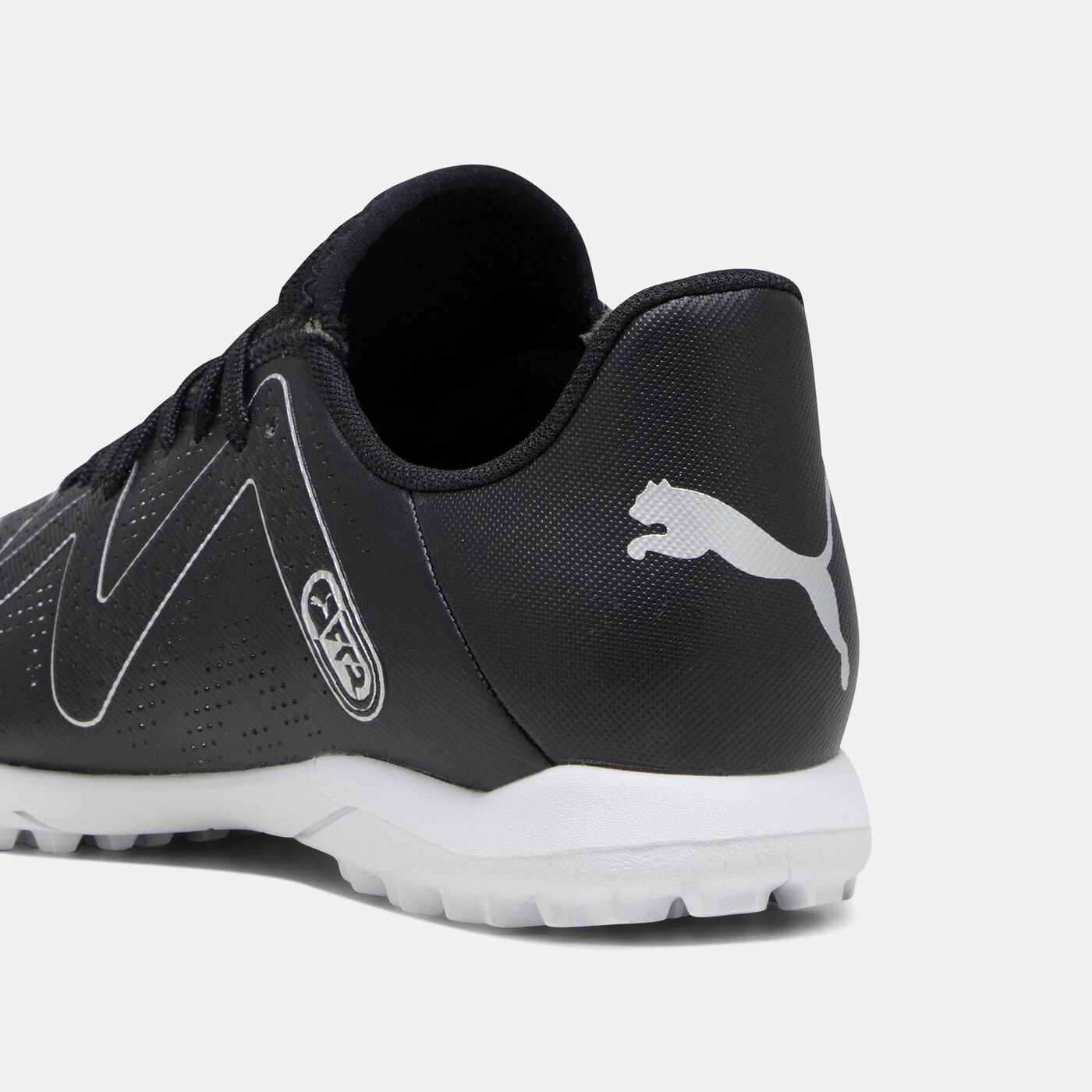 Kids' FUTURE PLAY Turf-Training Football Shoe