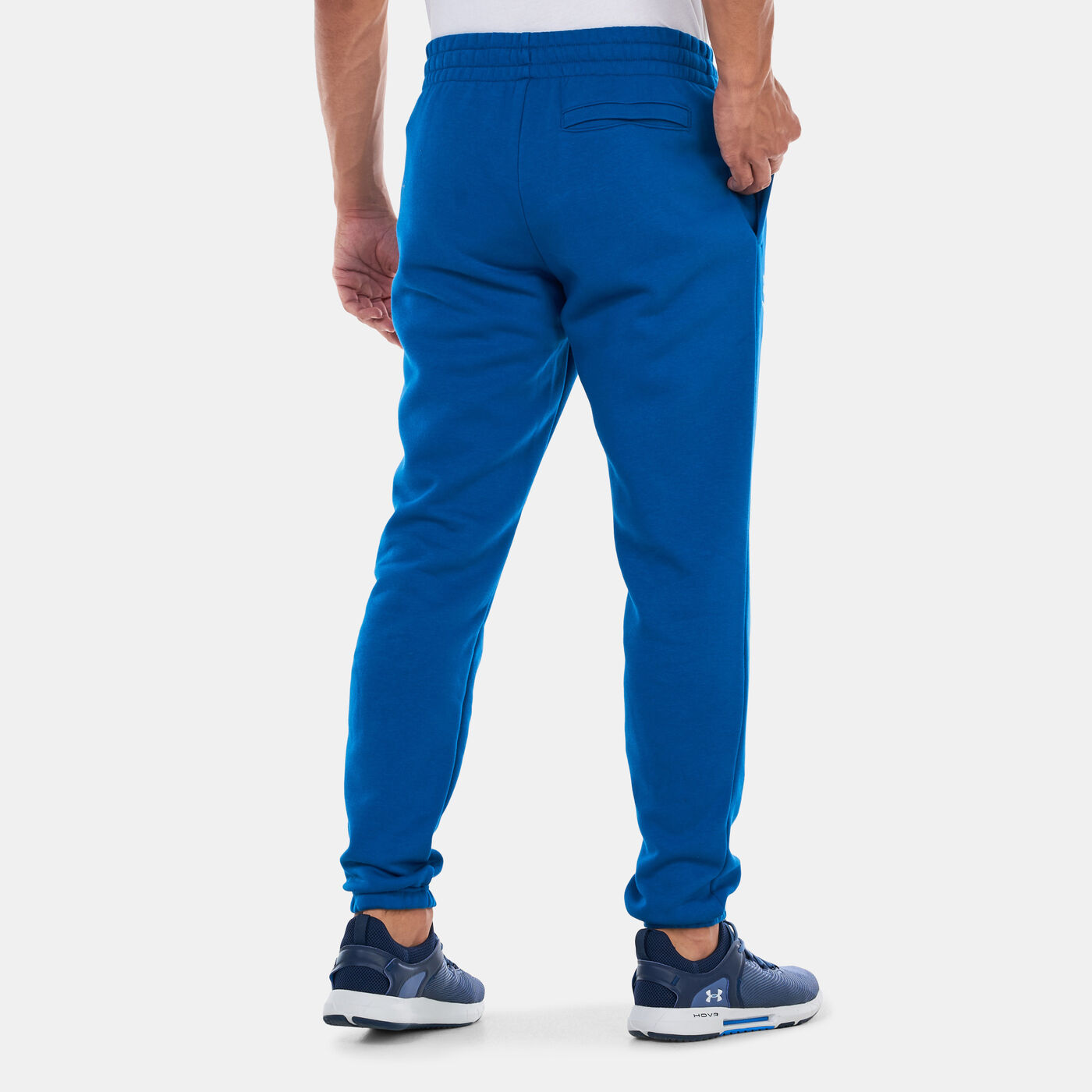 Men's UA Essential Fleece Joggers