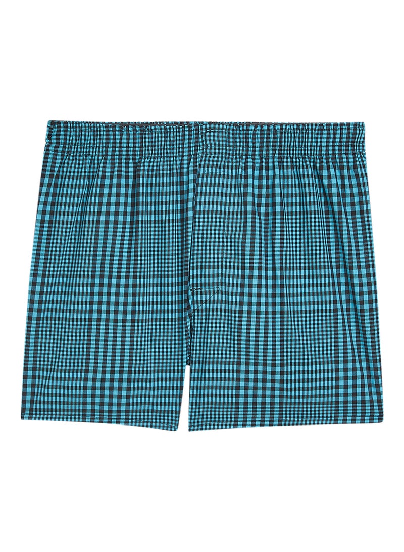 3 Pack Ultimate Casual Boxer Assorted Color/Print
