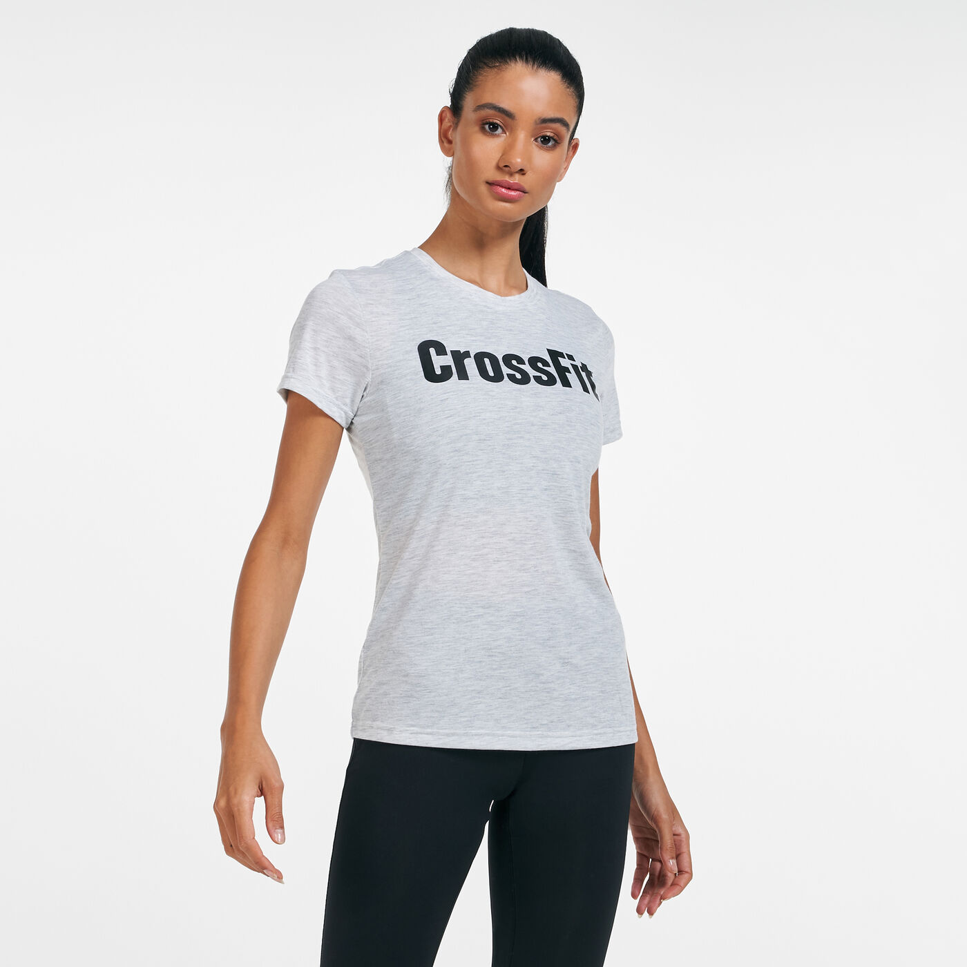 Women's Crossfit® Read T-Shirt