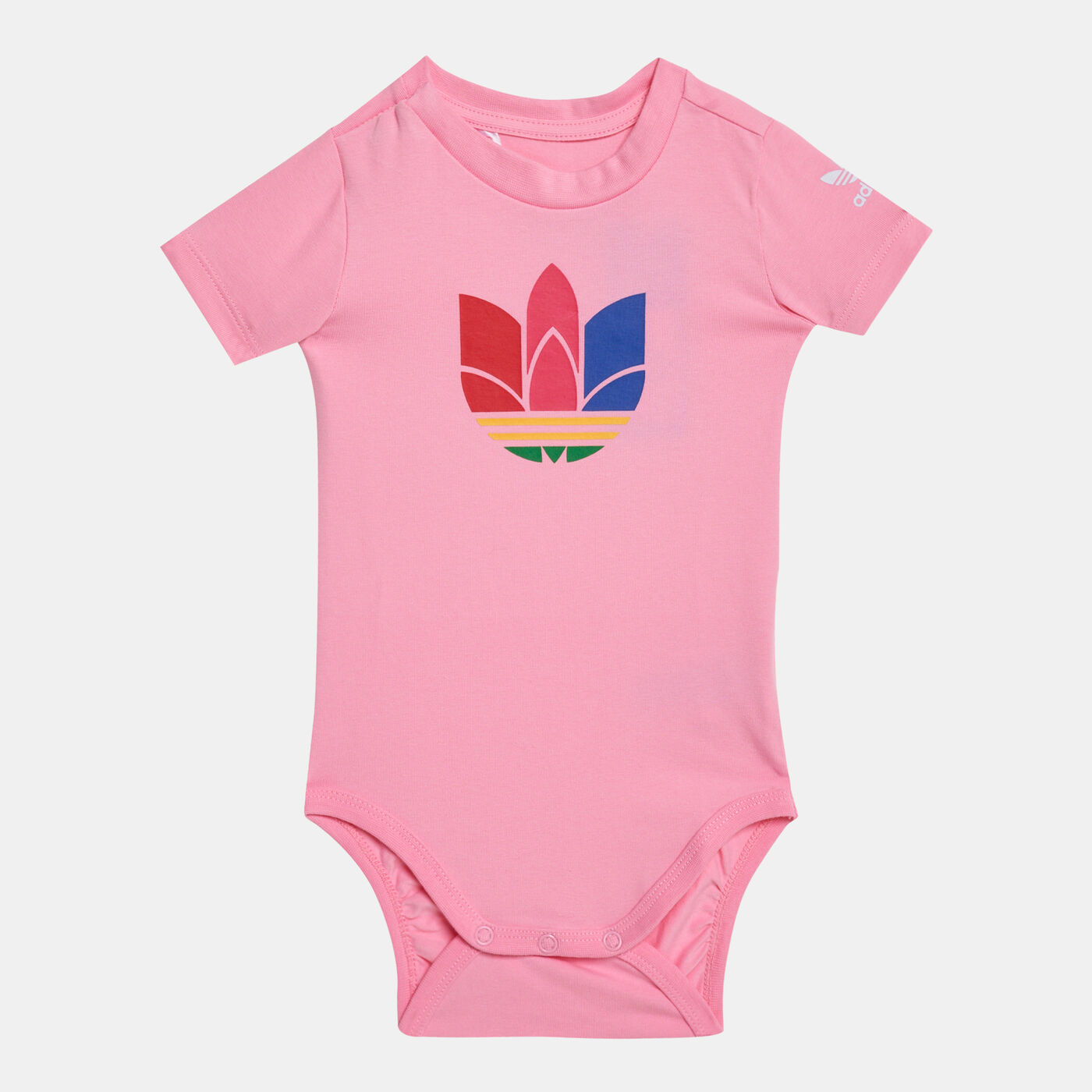 Kids' Adicolor Bodysuit (Baby and Toddler)