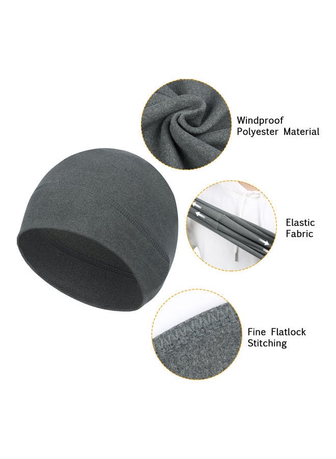 Windproof Beanie Warm Cap for Cycling