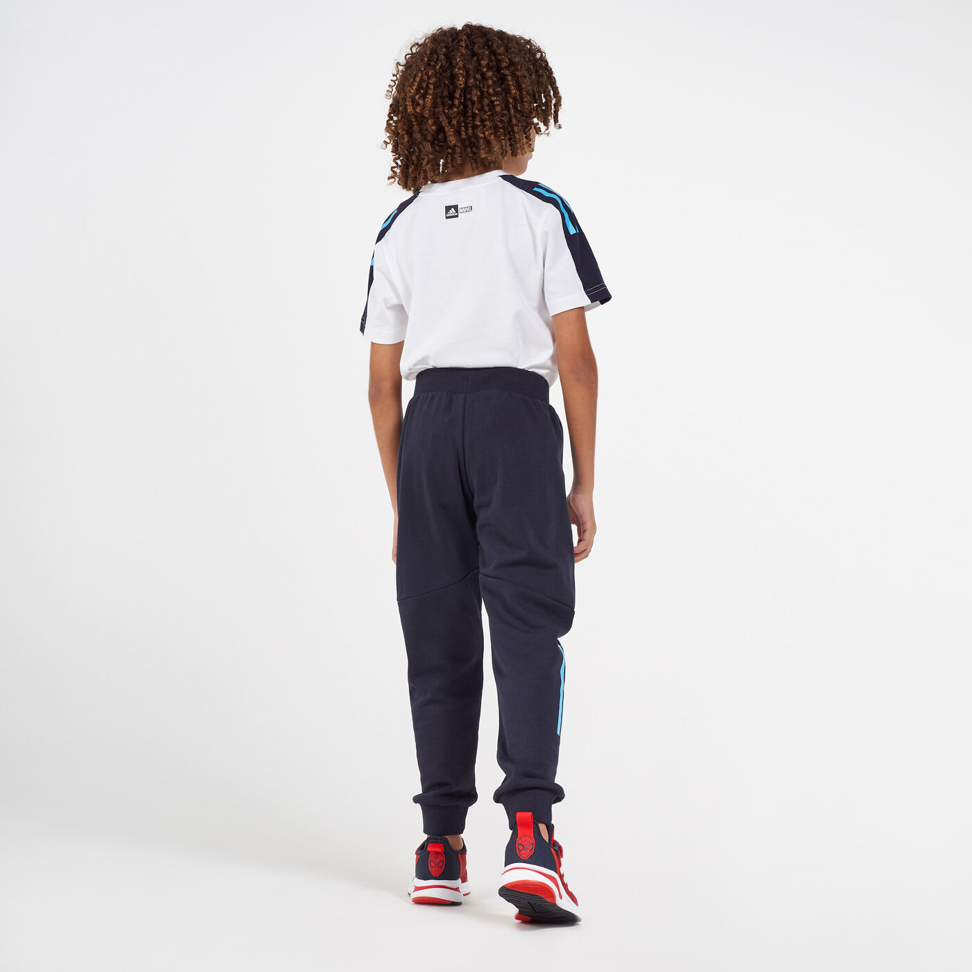 Kids' X Marvel Spider-Man Joggers (Younger Kids)