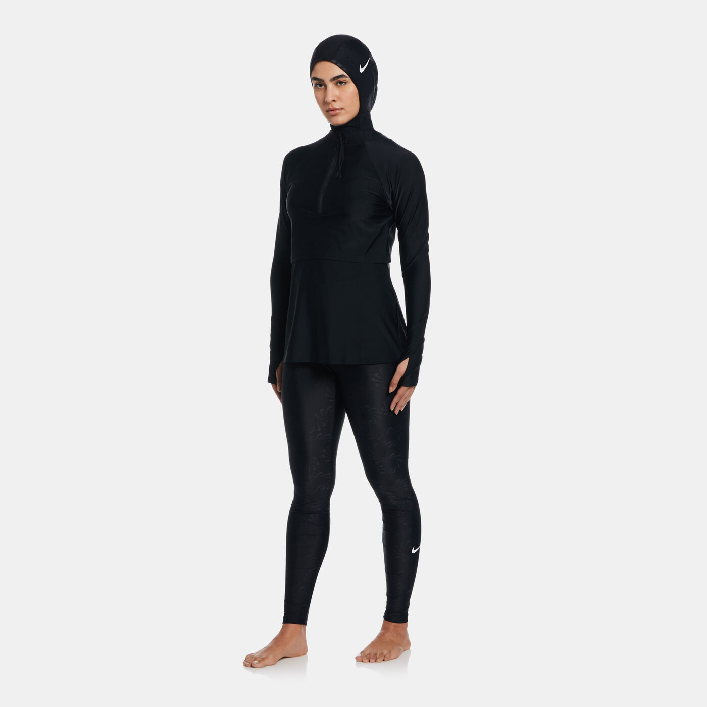 Women's Swimming Hijab