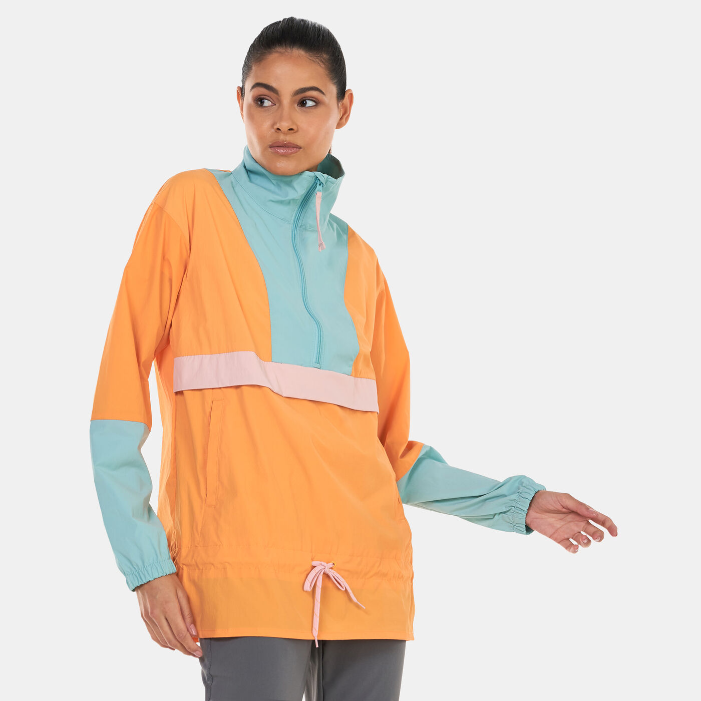 Women's Boundless Trek™ Anorak Jacket