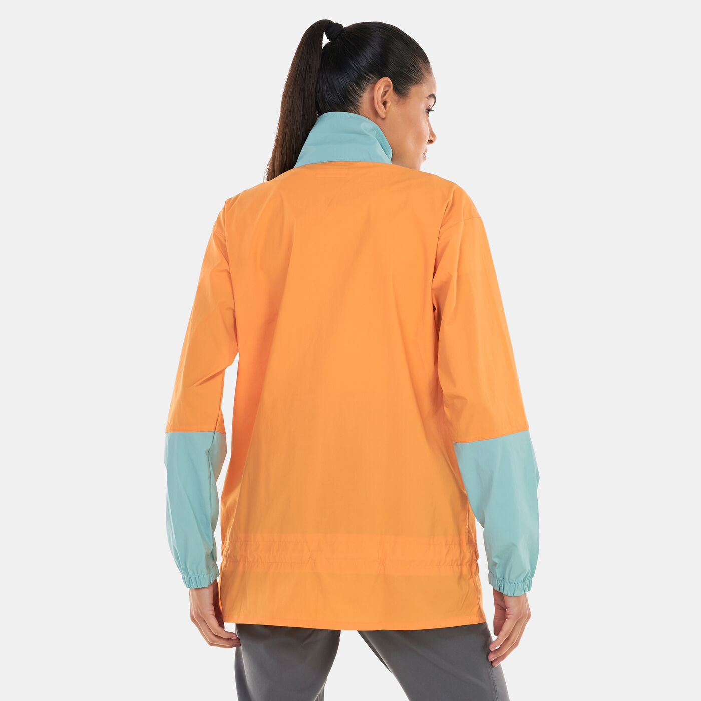 Women's Boundless Trek™ Anorak Jacket