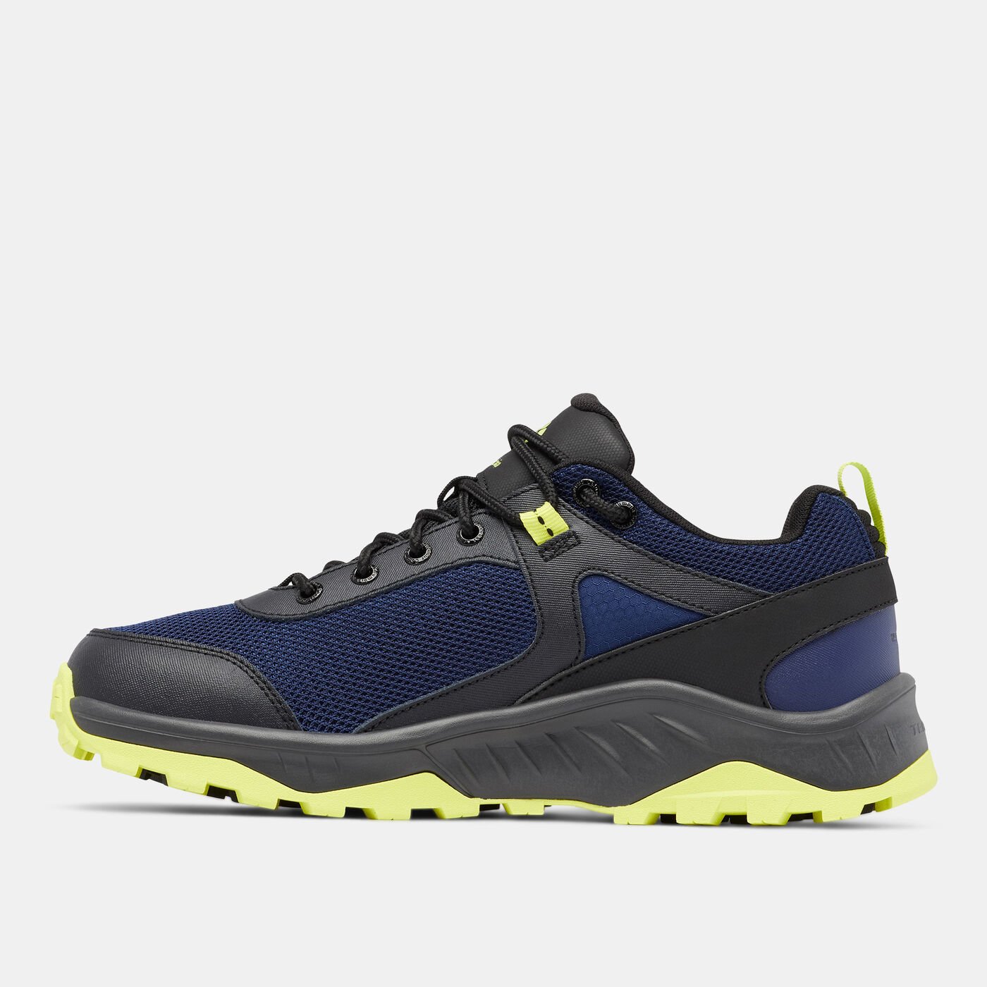 Men's Trailstorm™ Ascend Waterproof Low Shoe