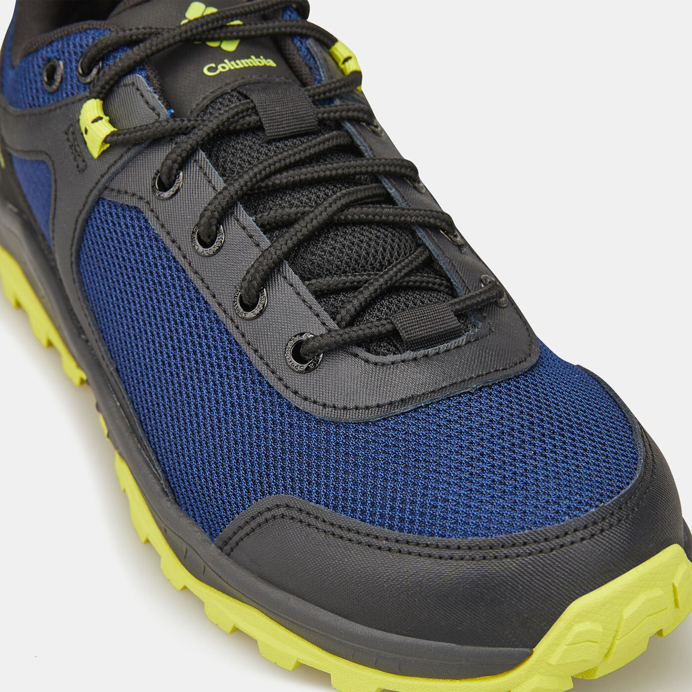 Men's Trailstorm™ Ascend Waterproof Low Shoe