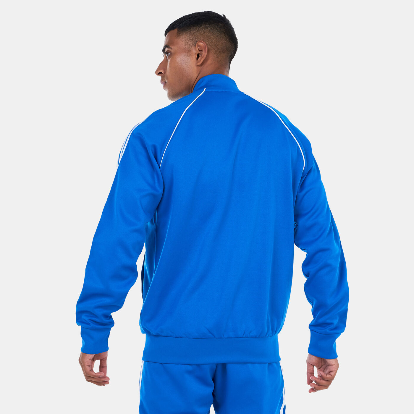 Men's Adicolor Classics SST Track Jacket