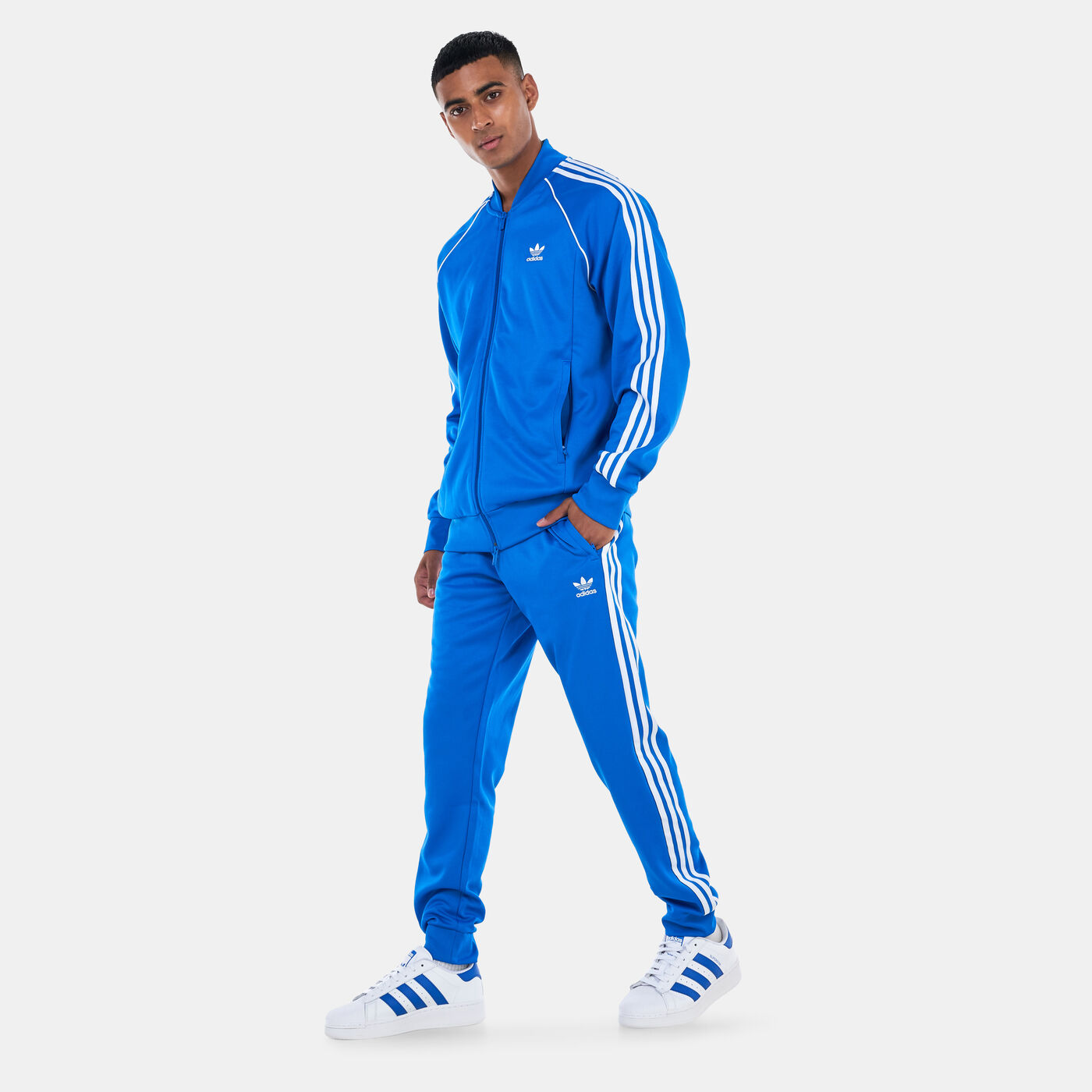 Men's Adicolor Classics SST Track Jacket
