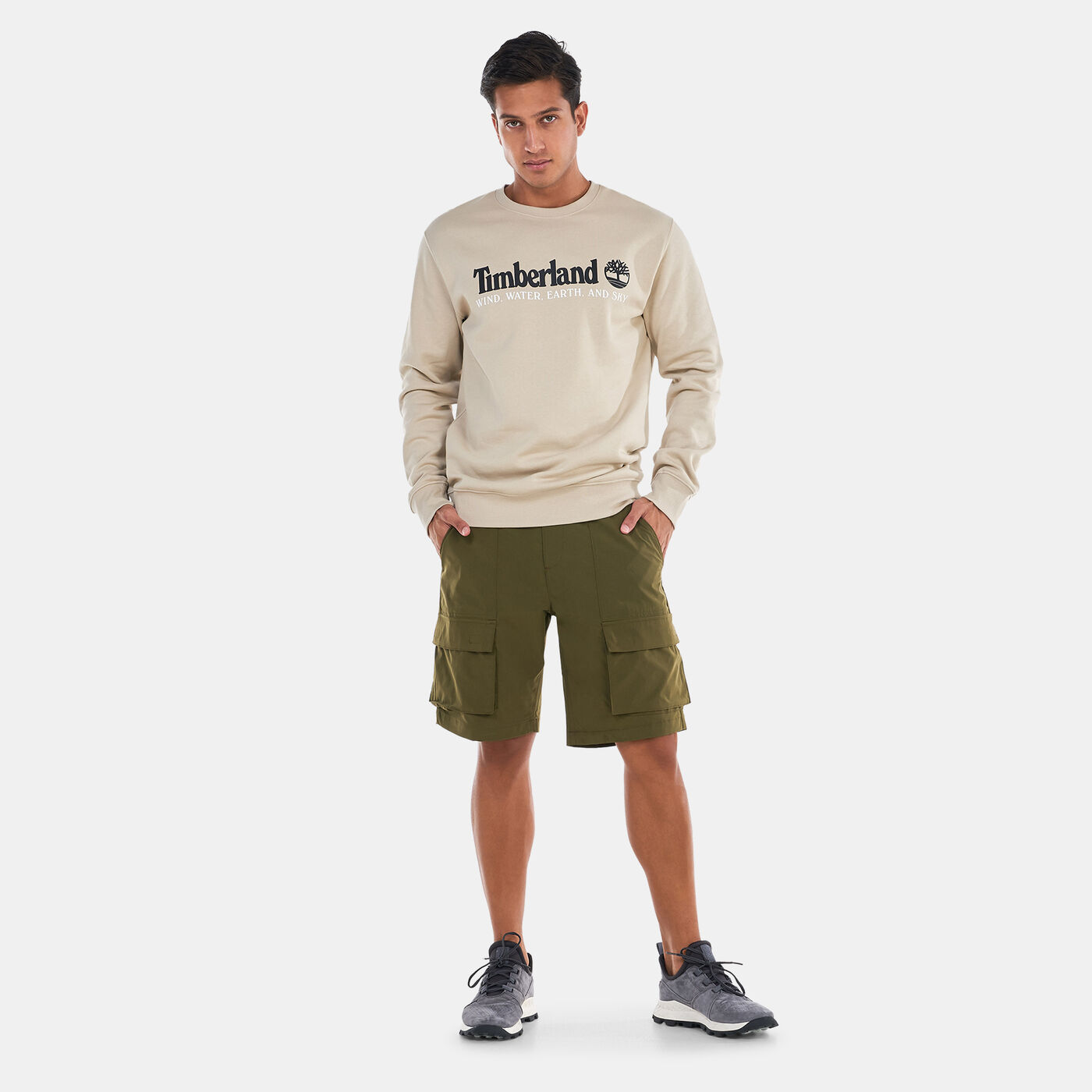 Men's DWR Outdoor Cargo Shorts