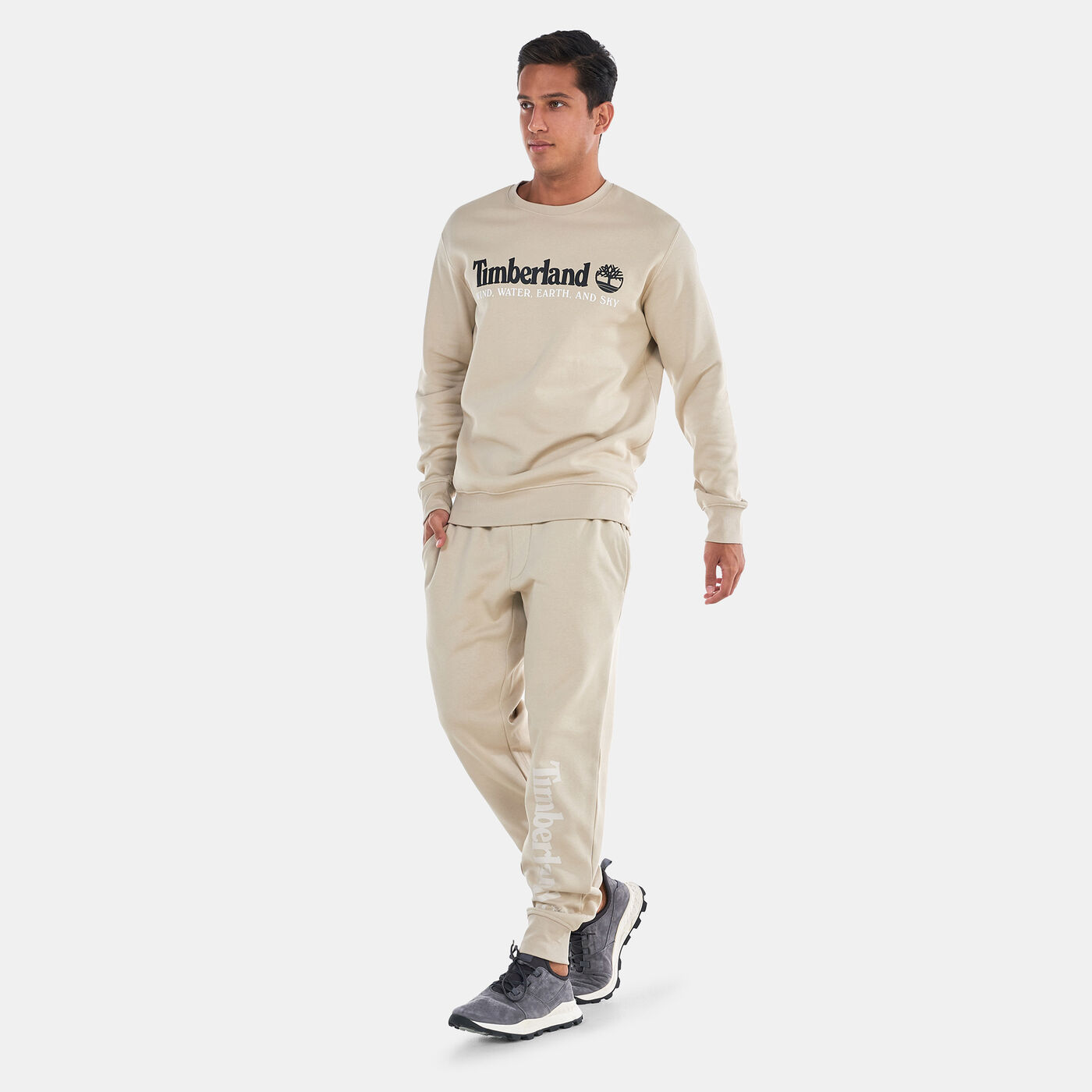 Men's Logo Sweatpants