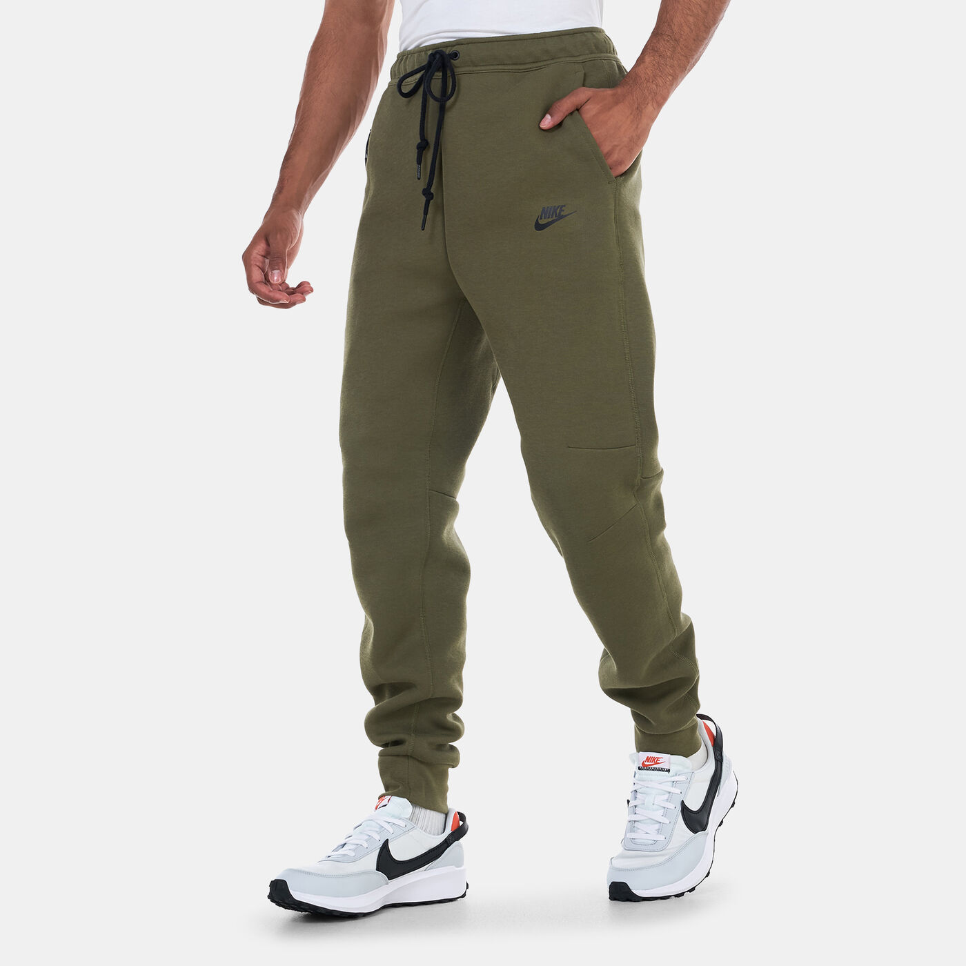 Men's Sportswear Tech Fleece Joggers
