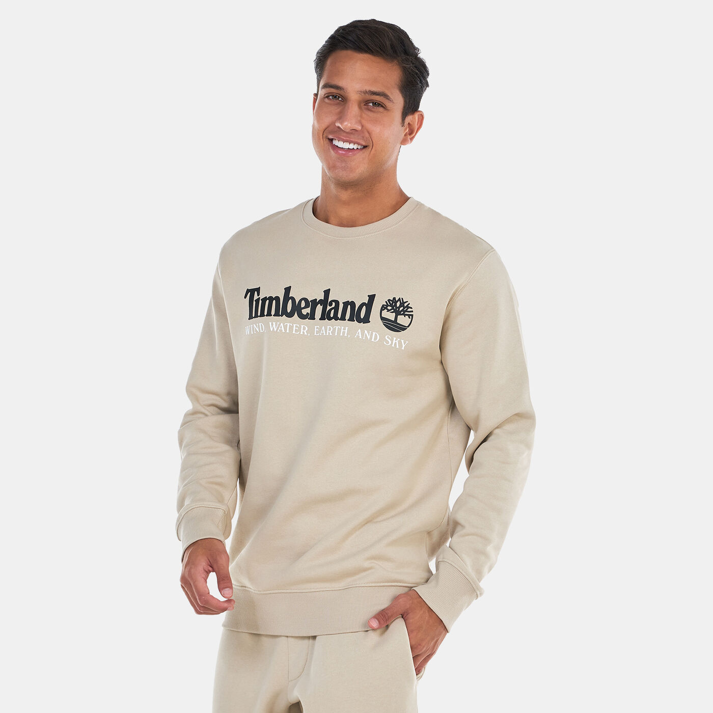 Men's Wind, Water, Earth, and Sky™ Sweatshirt