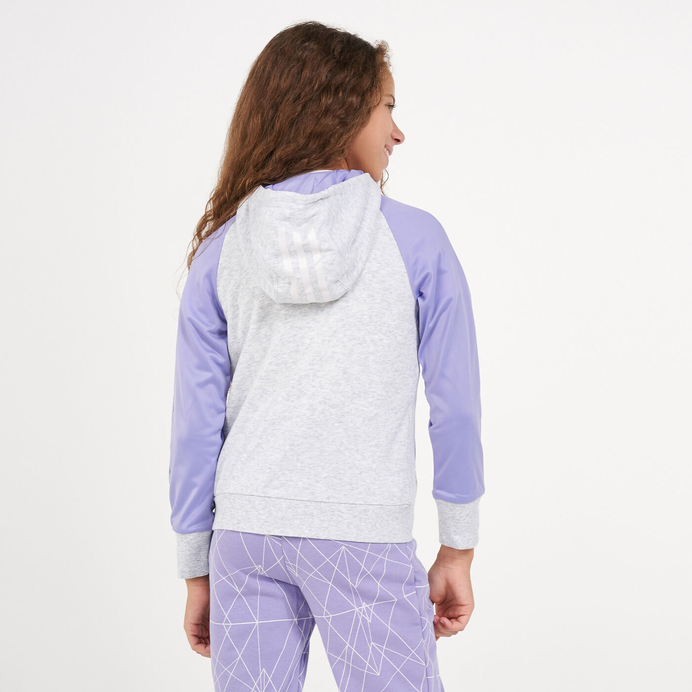 Kids' X Disney Frozen 2 Hoodie (Younger Kids)