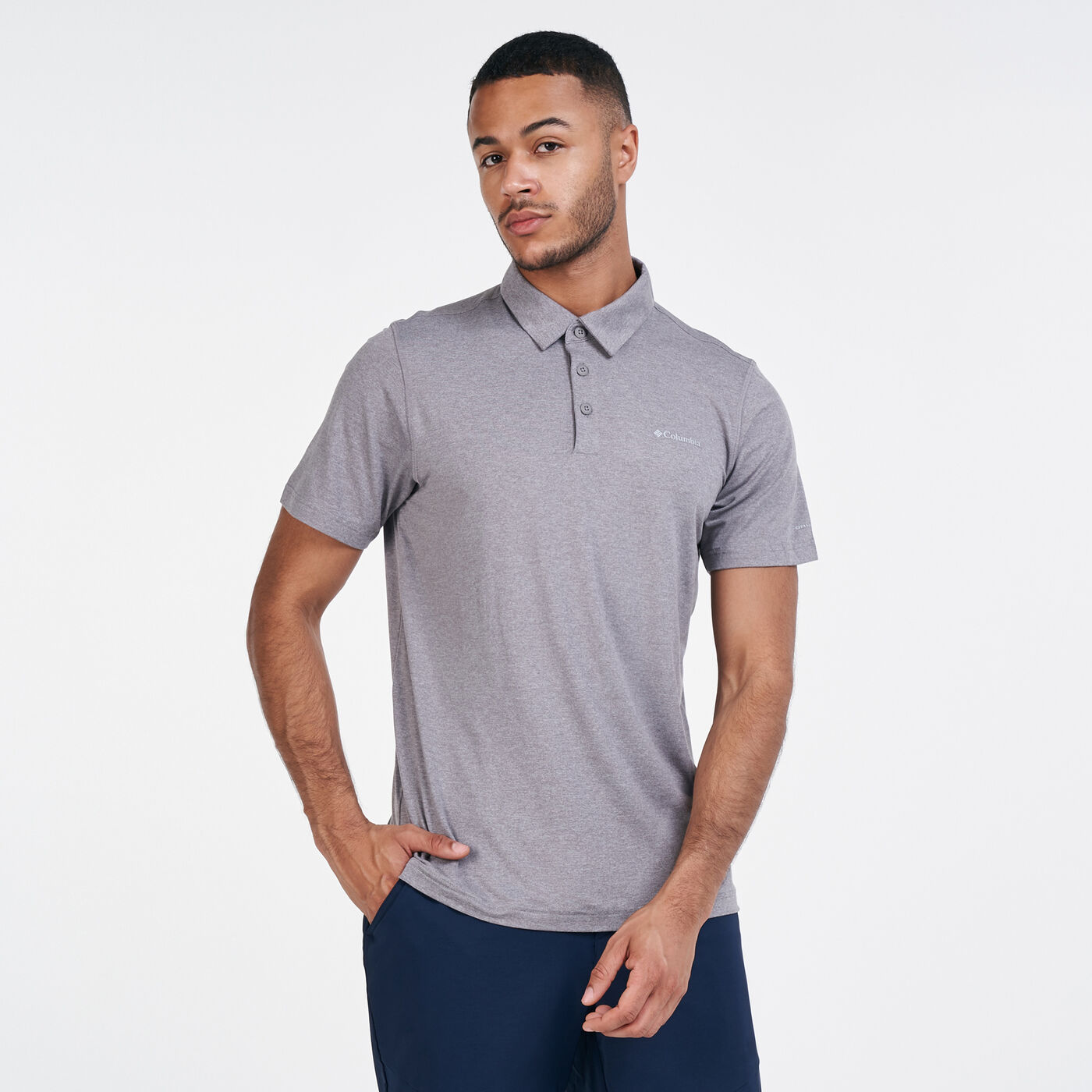 Men's Tech Trail™ Polo T-Shirt