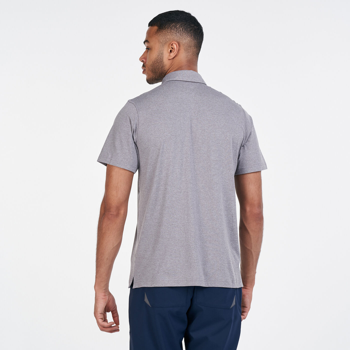 Men's Tech Trail™ Polo T-Shirt